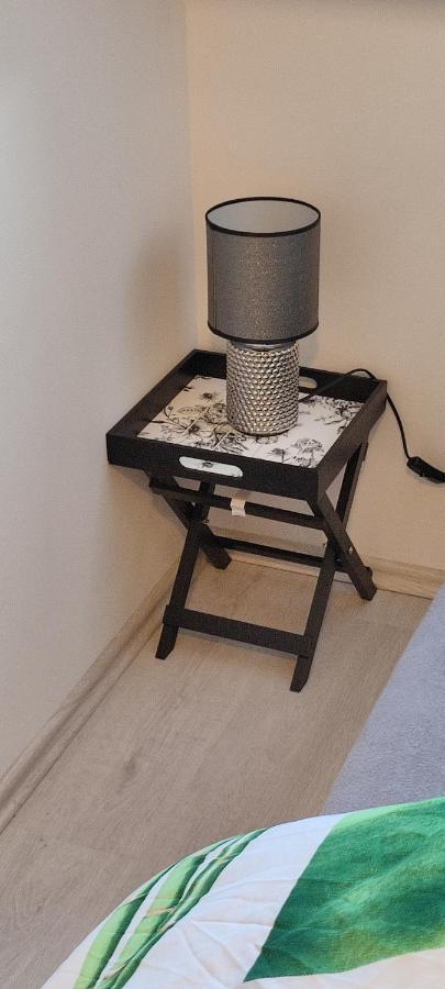 Apartmán pod Hradem NOVÉ WiFi/AC Šternberk Extérieur photo