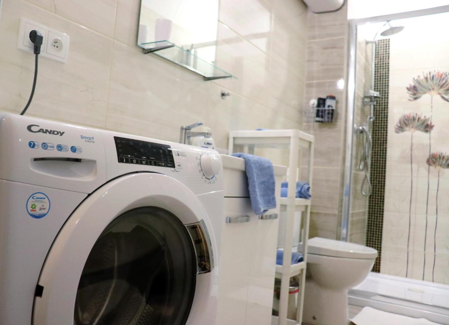 Apartmán pod Hradem NOVÉ WiFi/AC Šternberk Extérieur photo