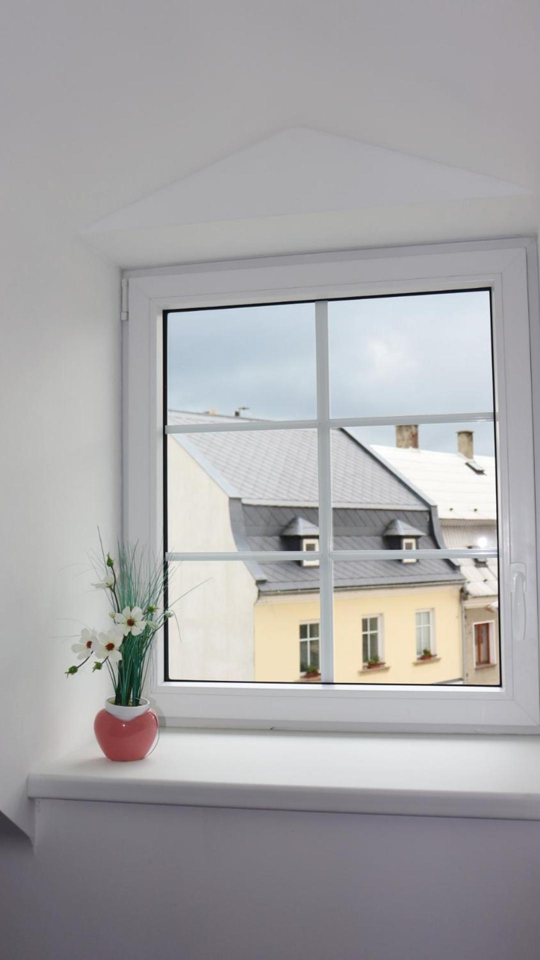 Apartmán pod Hradem NOVÉ WiFi/AC Šternberk Extérieur photo