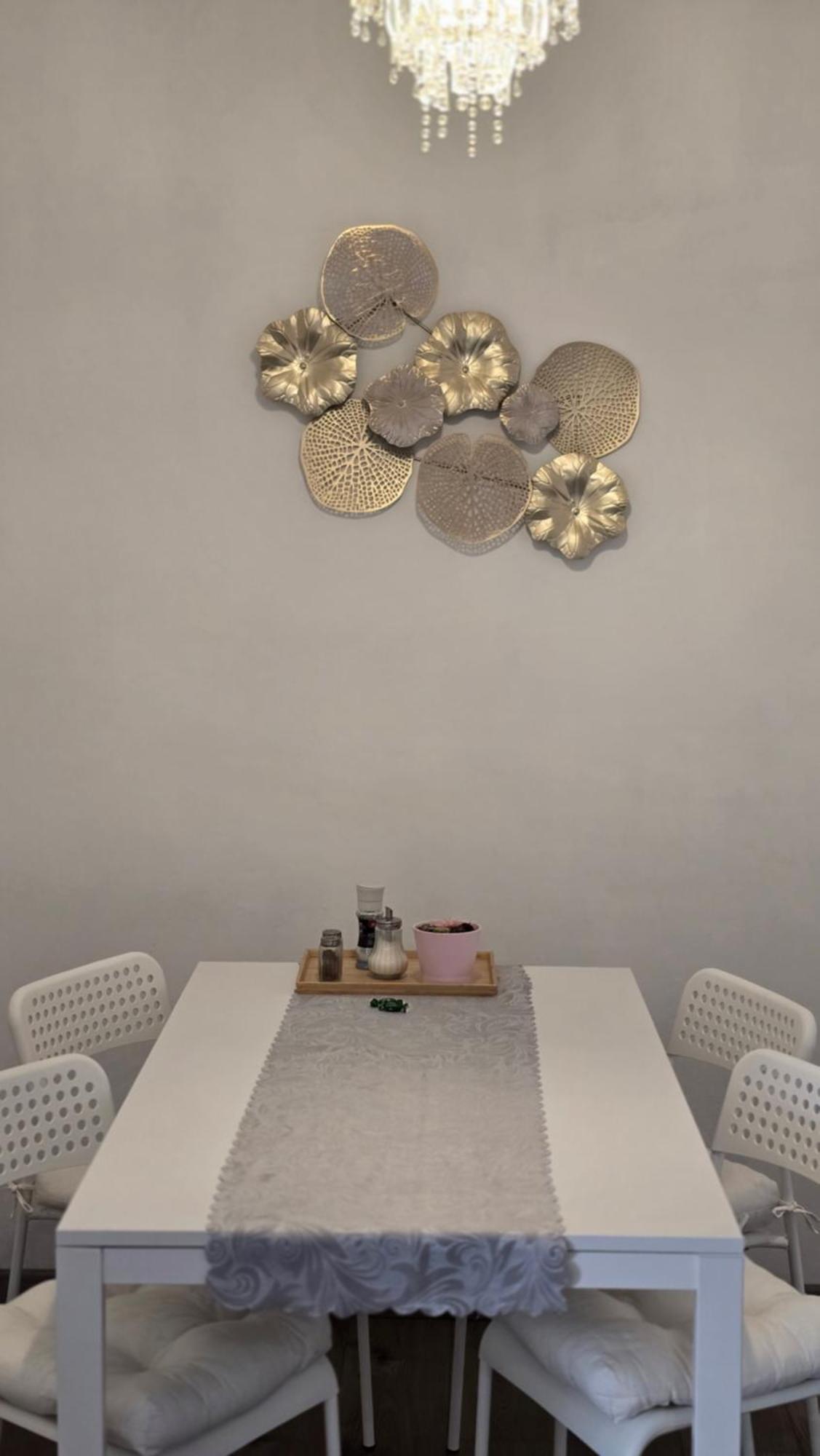 Apartmán pod Hradem NOVÉ WiFi/AC Šternberk Extérieur photo