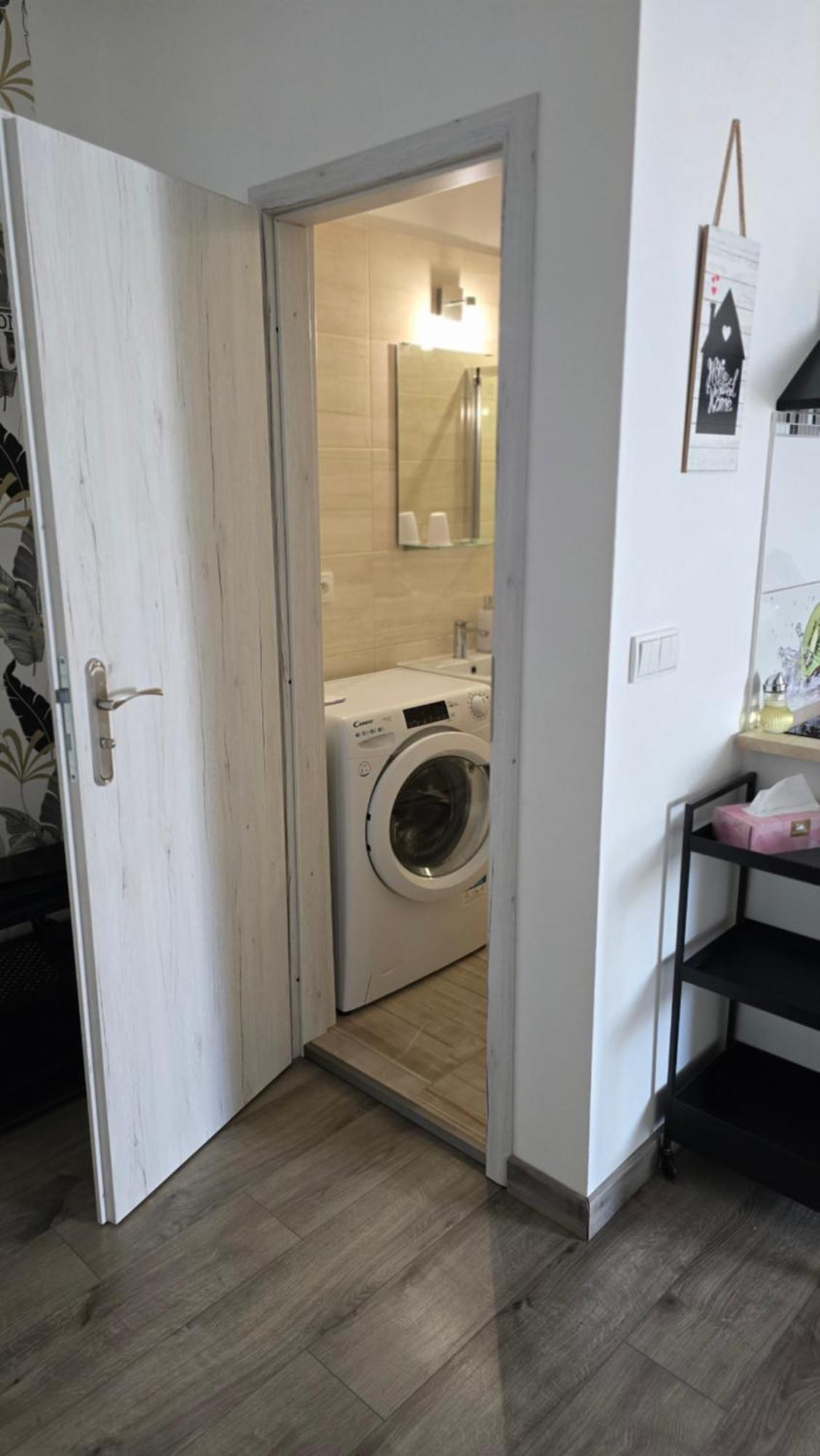 Apartmán pod Hradem NOVÉ WiFi/AC Šternberk Extérieur photo